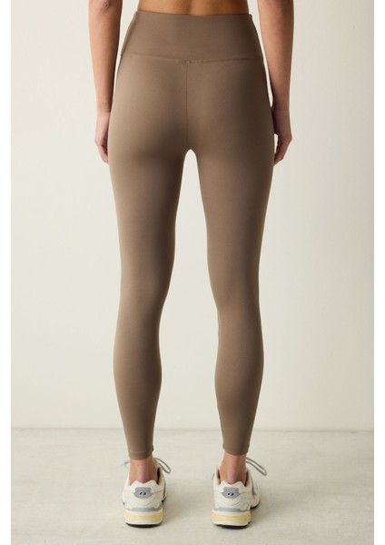 Relax Feel Vizon Rengi Tayt modelleri