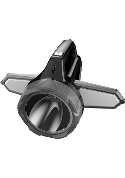Çok Fonksiyonlu Dış Mekan Taşınabilir Lamba JB-2368