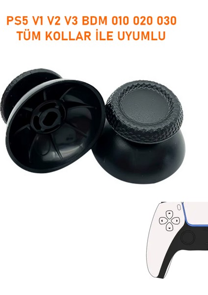 1 Adet Ps5 Tüm Kollar Ile Uyumlu Analog Topuz Ürün fiyatları