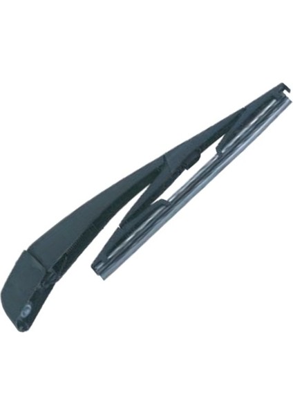 Silecek Kolu Arka Komple Kol+Silecek Peugeot 3008 09- Citroen C3 Iıı 08-