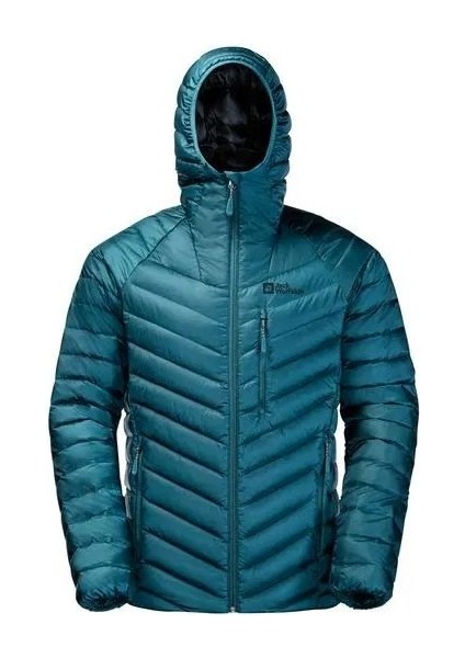 Passamanı Down Hoody M