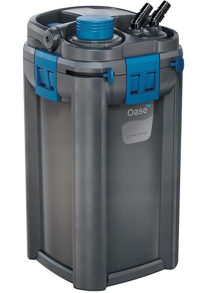 Biomaster² 600 Dış Filtre 1250 L/h