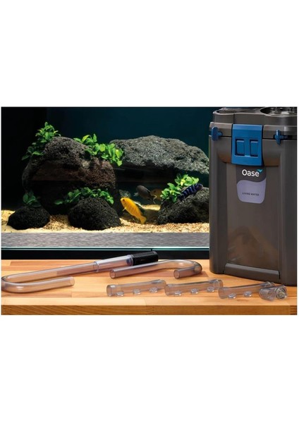 Biomaster² 600 Dış Filtre 1250 L/h