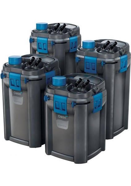 Biomaster² 600 Dış Filtre 1250 L/h