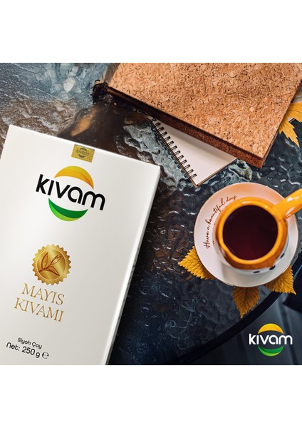 Mayıs Kıvamı 250 gr x 10 Adet