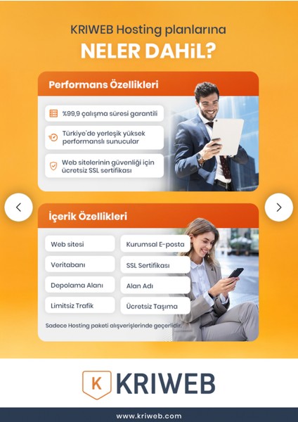Hosting 400 TL İndirim Kuponu