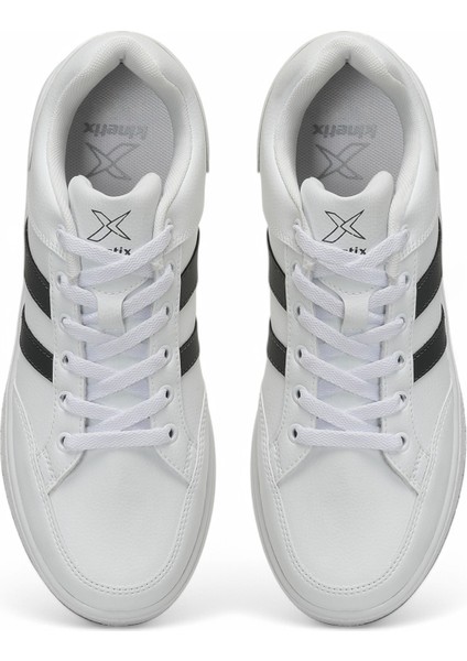Kınetıx Kort Pu 5fx,beyaz Unısex Spor Ayakkabı fırsatları