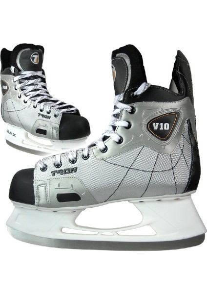 V10 Buz Hokeyi Pateni