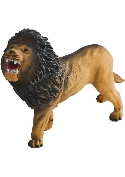 Nessiworld JQ-006 Vahşi Hayvanlar -Gepettoys