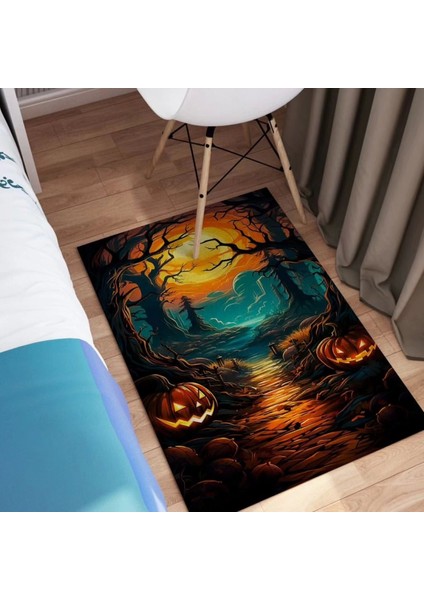 3D Baskılı Halı 95