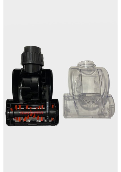 Tüm Fantom Süpürgesine Uyumlu Pet Fırçası Mini Turbo Emici Başlığı P1200 Pratik