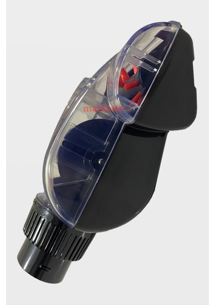 Tüm Fantom Süpürgesine Uyumlu Pet Fırçası Mini Turbo Emici Başlığı P1200 Pratik modelleri