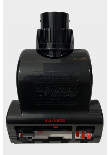 Rowenta Ro 3751 3719 Süpürgelere Uyumlu Pet Fırçası Mini Turbo Emici Başlığı modelleri