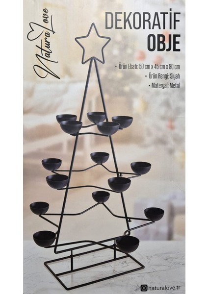 Dekoratif Obje