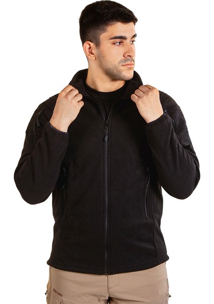 Hunthink 5 Cepli Polar Mont