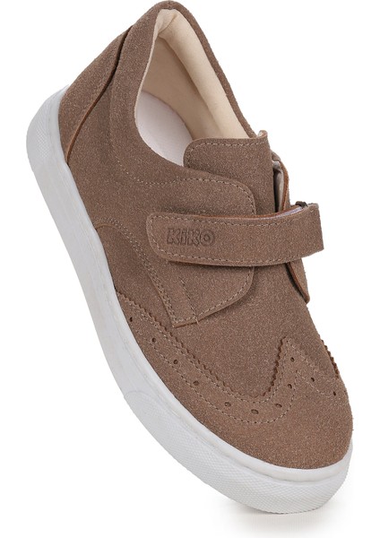 Richie Cırtlı Günlük Erkek Çocuk Casual Ayakkabı