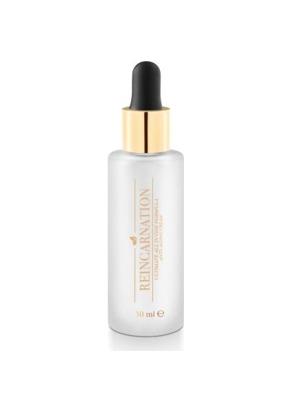 - Lüx Dermo Anti-Aging 2'li Set
