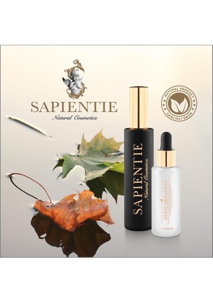 - Lüx Dermo Anti-Aging 2'li Set