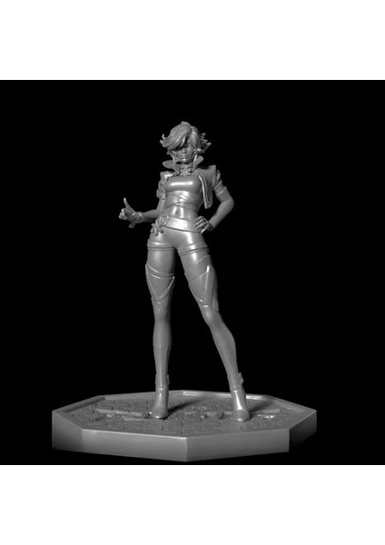 Marvel Rivals 'luna Snow' Figürü - 15 cm fiyatları