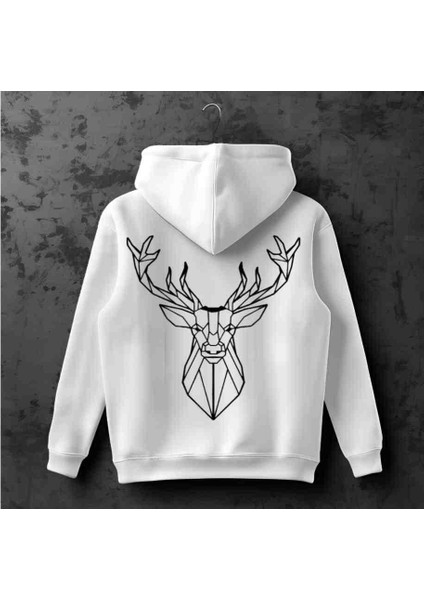 Geyik Sweatshirt