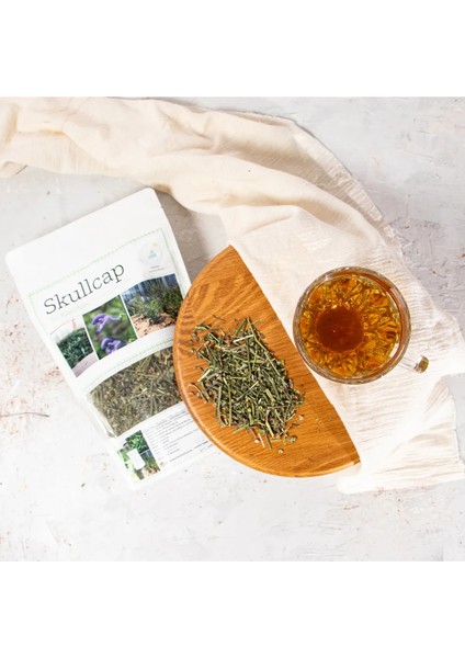Skullcap (Kaside) Çayı 50 gr | Scutellaria Galericulata fiyatları