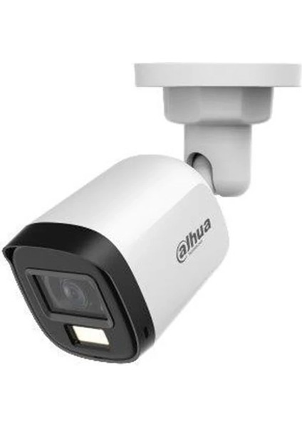 B1A21-U-IL 7/24 Renkli 2MP Dış Mekan AHD Bullet Kamera