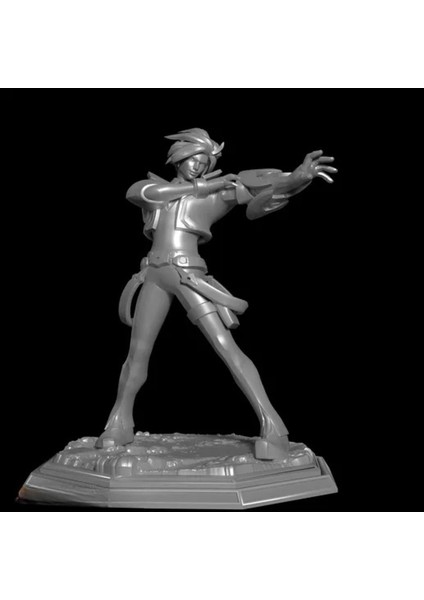 Lol Savaş Akademisi Ezreal Figürü - 20 cm modelleri