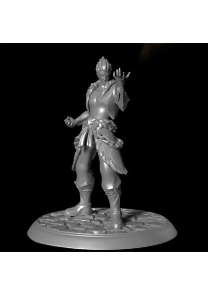 Lol Ebedi Ejder Brand Figürü - 15 cm