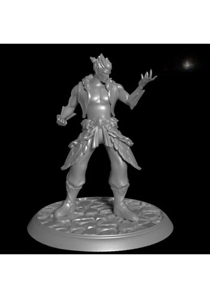 Lol Ebedi Ejder Brand Figürü - 15 cm modelleri