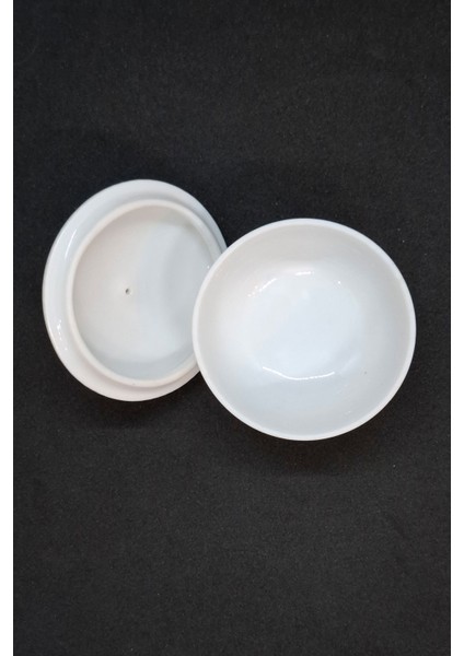 Kaıser Alman Mini Bonboniyer Şekerlik 5 gr Kapasiteli fiyatları