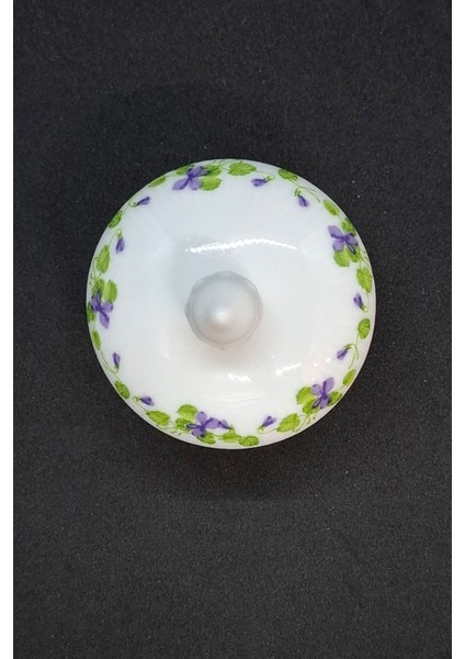 Kaıser Alman Mini Bonboniyer Şekerlik 5 gr Kapasiteli indirimleri