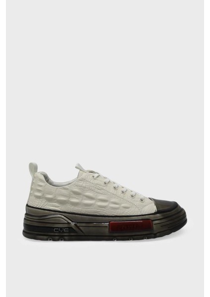 E058 Kalın Taban Fashion Erkek Sneaker Spor Ayakkabı