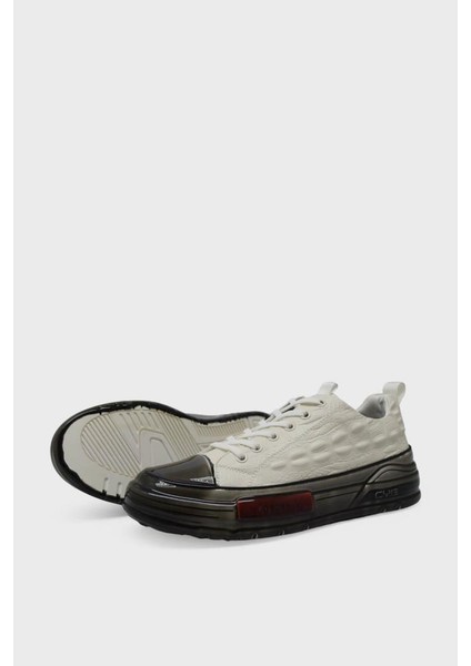 E058 Kalın Taban Fashion Erkek Sneaker Spor Ayakkabı indirimleri