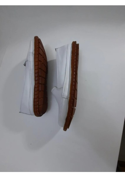 Deri ve El Yapımı Günlük Babet Model fırsatları