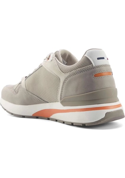 U.s.polo Assn. Penn Erkek Ayakkabi - Kum modelleri