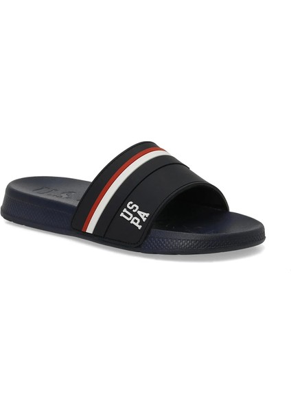 U.s.polo Assn. Rona Erkek Terlik - Lacivert