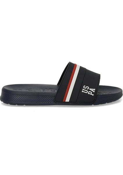 U.s.polo Assn. Rona Erkek Terlik - Lacivert modelleri