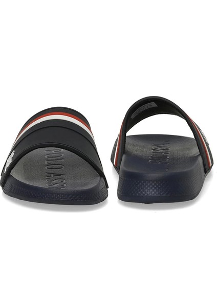 U.s.polo Assn. Rona Erkek Terlik - Lacivert fırsatları