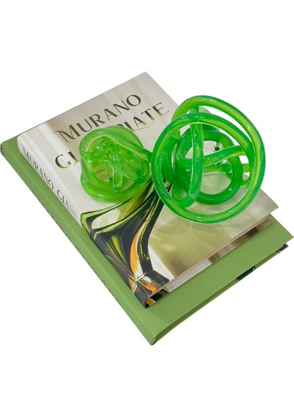 Murano Glass Kitap Kutu fırsatları