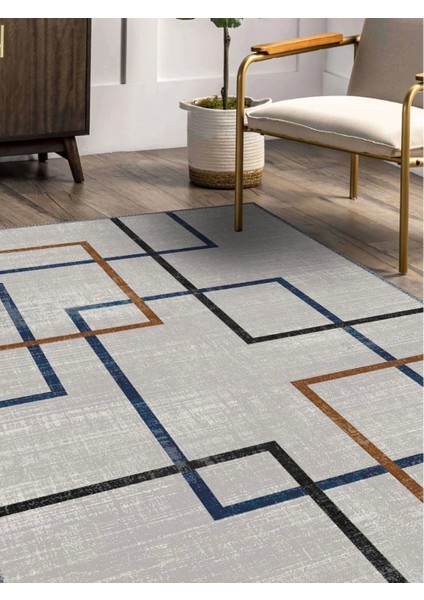 Vintage Desenli Halı, Pamuk Dokuma Pamuklu Taban Dekoratif Halı Kilim 10 fiyatları
