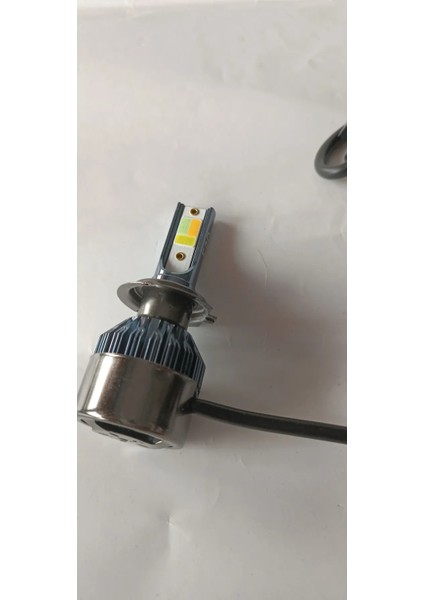 F30 Marka H11 Xenon3 Renk Buz Mavi,pembe,beyaz Modlu Aç Kapa Renk Değişimi Xenon fiyatları
