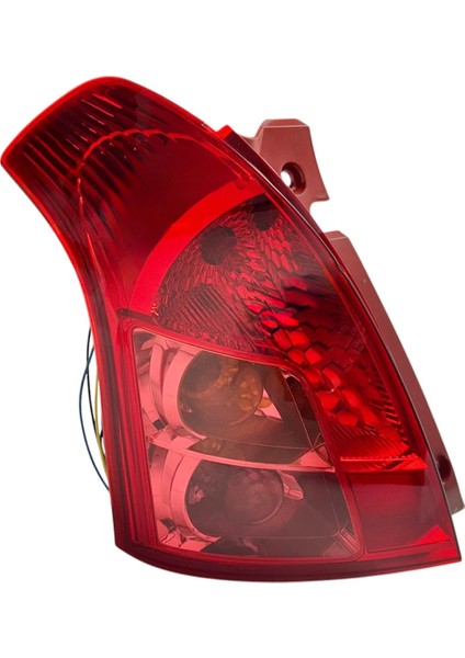 Suzukı Swıft Sol Stop 2008-2011