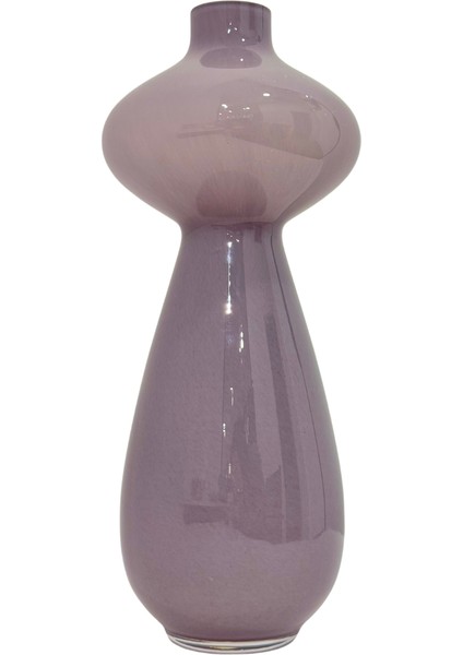 Lila Cam Vazo fiyatları