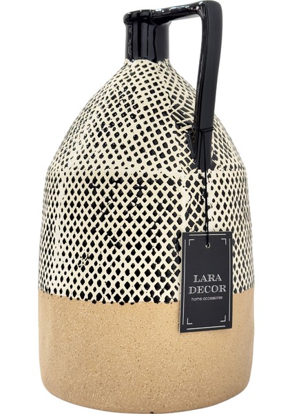 Bohem Seramik Vazo (B) fiyatları