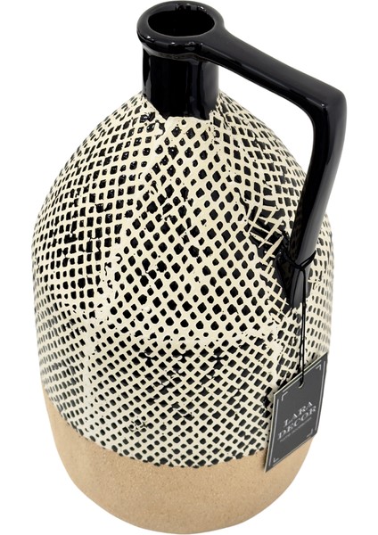 Bohem Seramik Vazo (B) modelleri