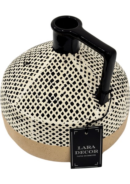 Bohem Seramik Vazo (K) fiyatları