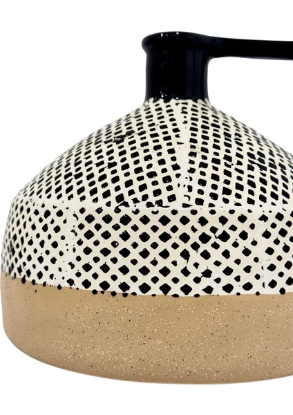 Bohem Seramik Vazo (K) modelleri