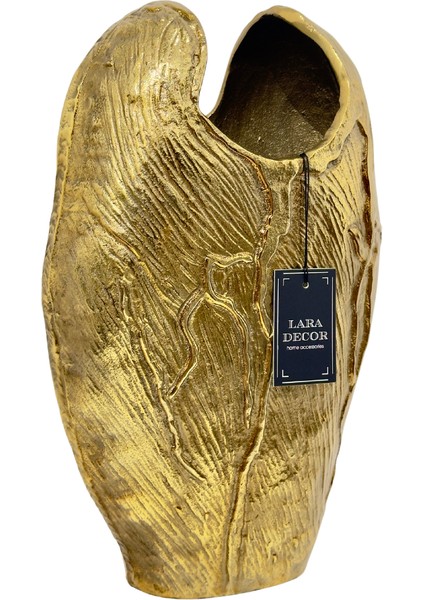 Antik Gold Metal Vazo fiyatları