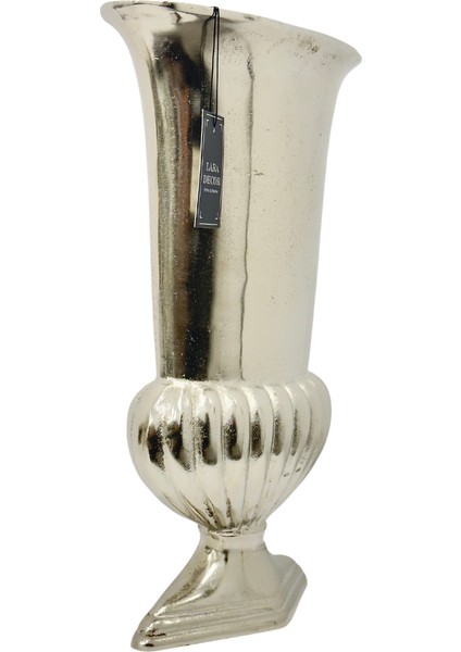 Döküm Gümüş Vazo (B) fiyatları