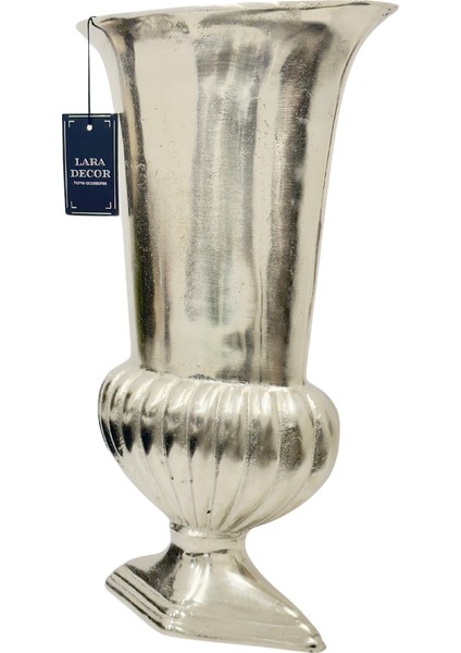 Döküm Gümüş Vazo (B) modelleri